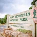 Rocky Mountain National Park