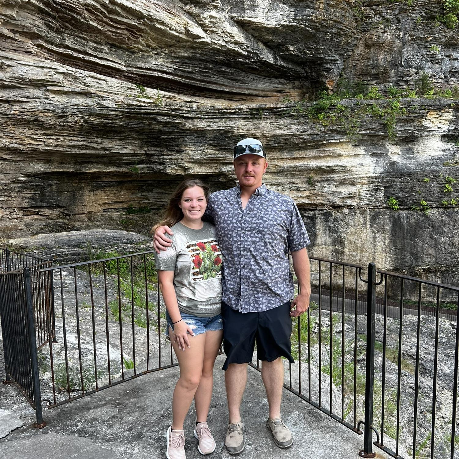 Golf Cart Tour
Vacation Branson MO Pre-Proposal
