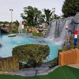 Cape Escape Adventure Golf