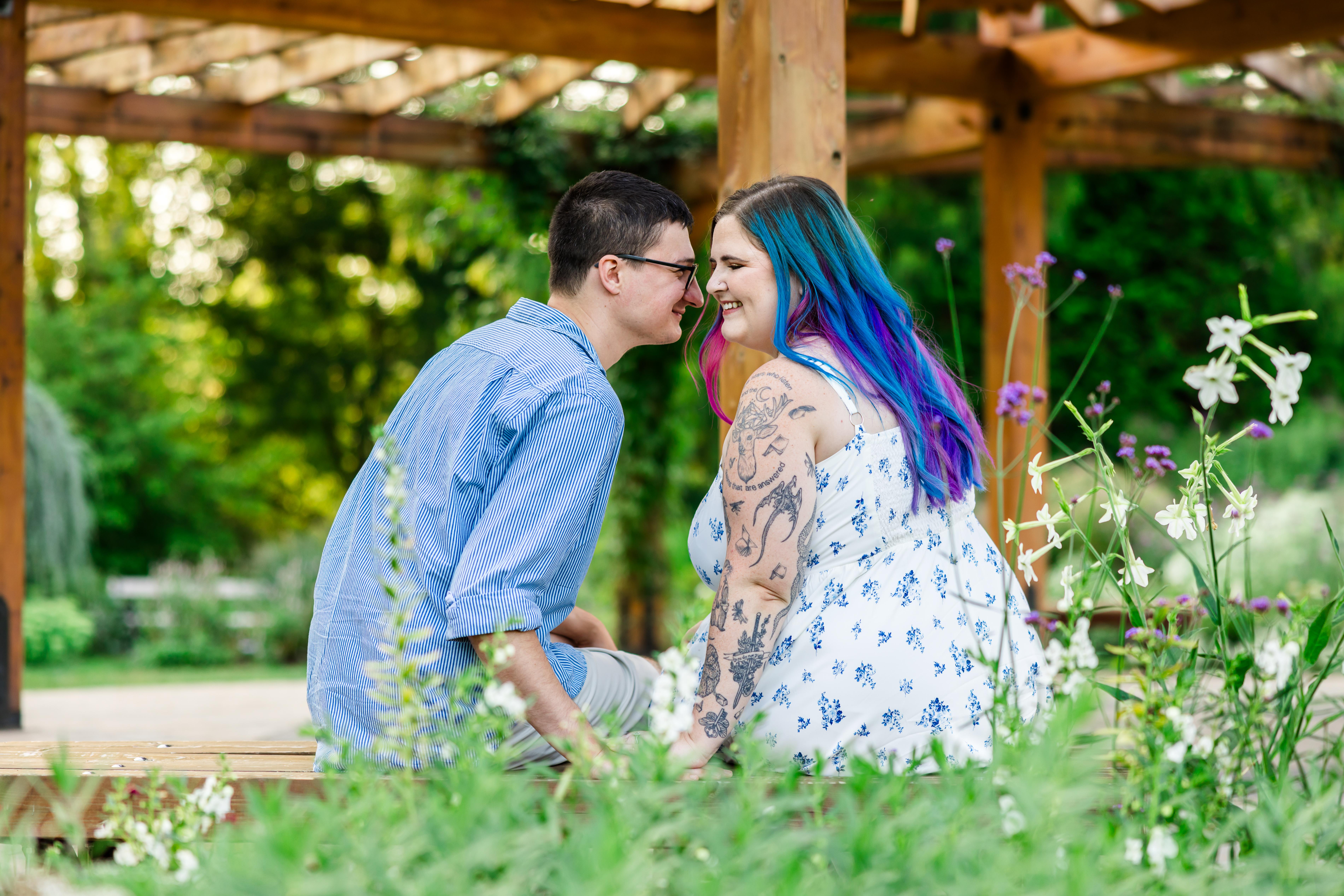 The Wedding Website of Kristi Smith and Matthew Jason