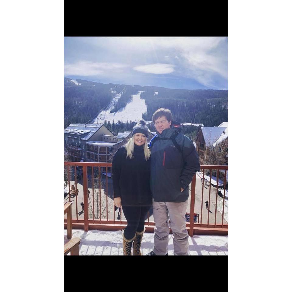 keystone 2019