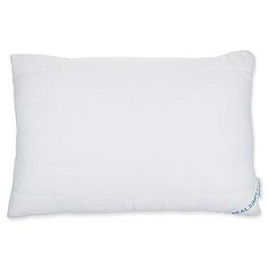 Real Simple Fresh & Clean Standard/Queen Pillow in White