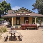 Old Poway Farmers Market
