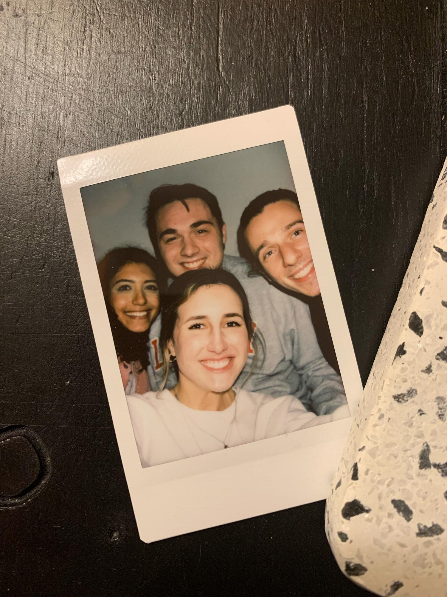 abby moves to richmond - oct 2020