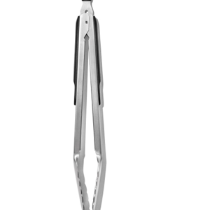 OXO Good Grips 12-Inch Stainless-Steel Locking Tongs