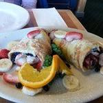 Flappy Jack's Pancake House