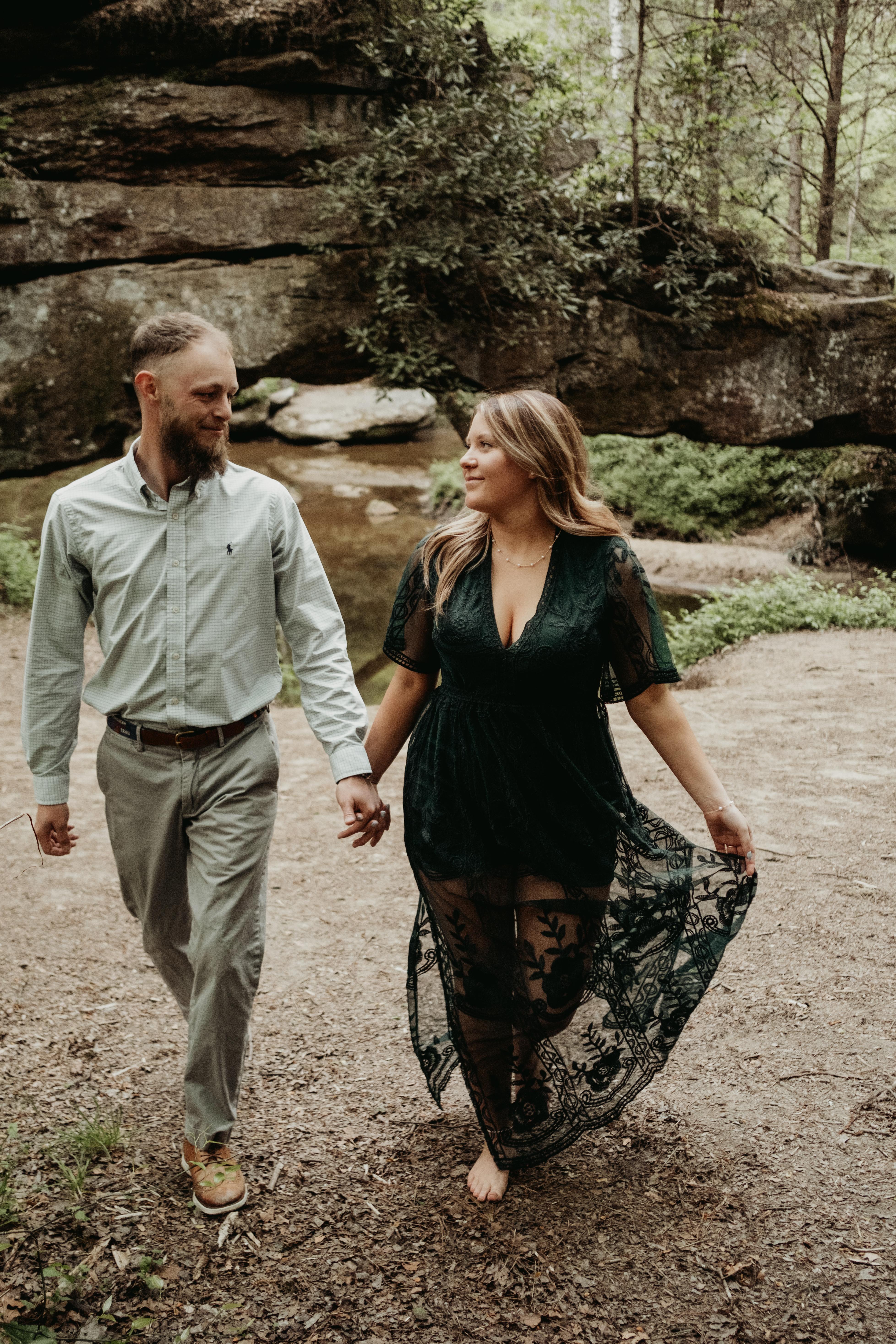 The Wedding Website of Lynsey McCoy and Morgan Terry-Craig