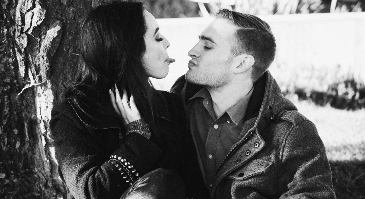 The Wedding Website of Shannon Mercurio and T.J. Bunnell