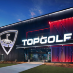 Topgolf