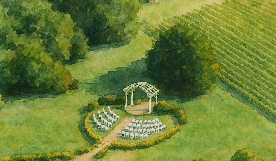 The Wedding Website of Zachary Kolesnik and Sarah Greene
