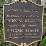 Magnolia Plantation and Gardens