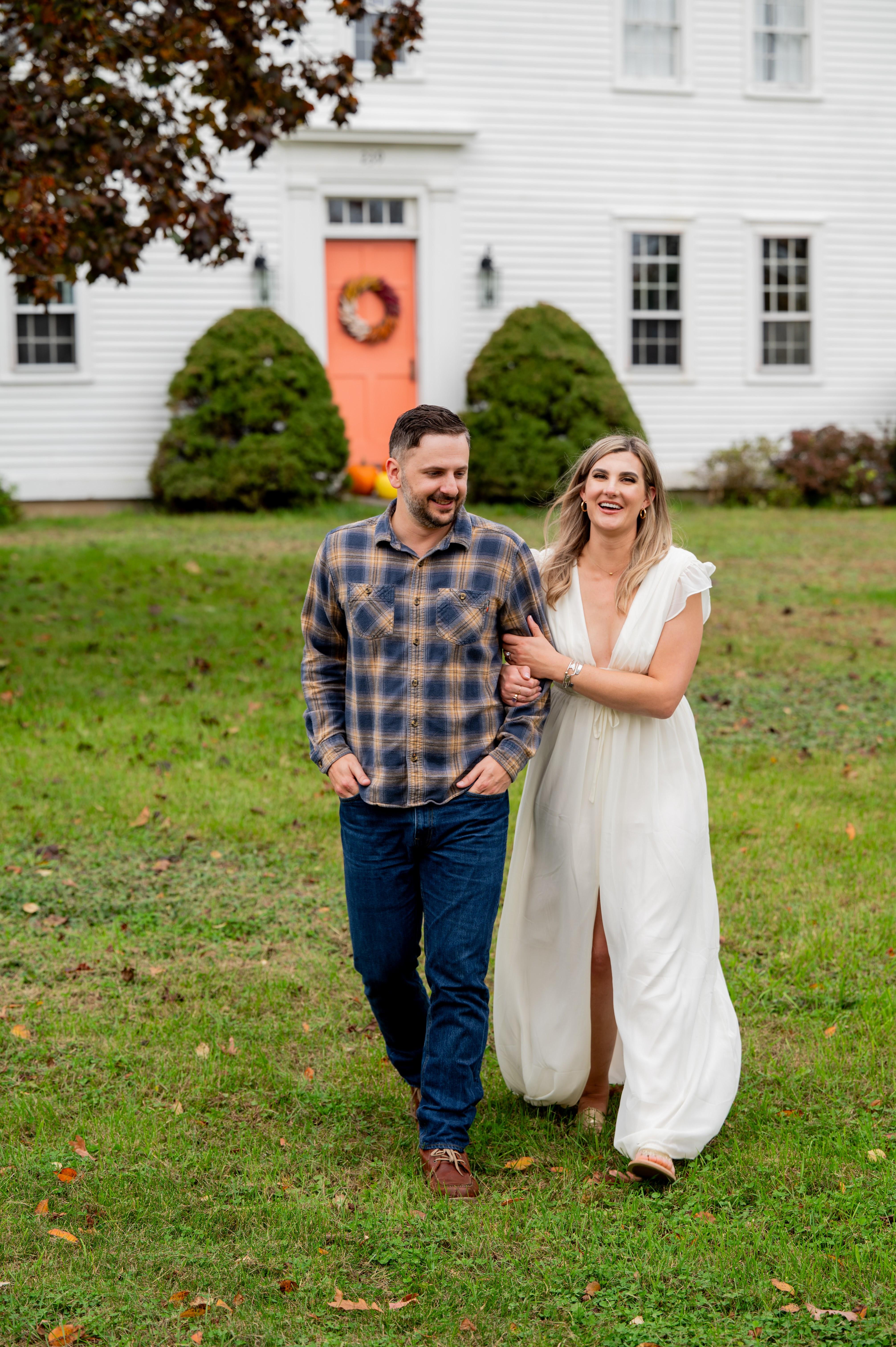 The Wedding Website of Michaela Van Antwerp and Michael Lazaris
