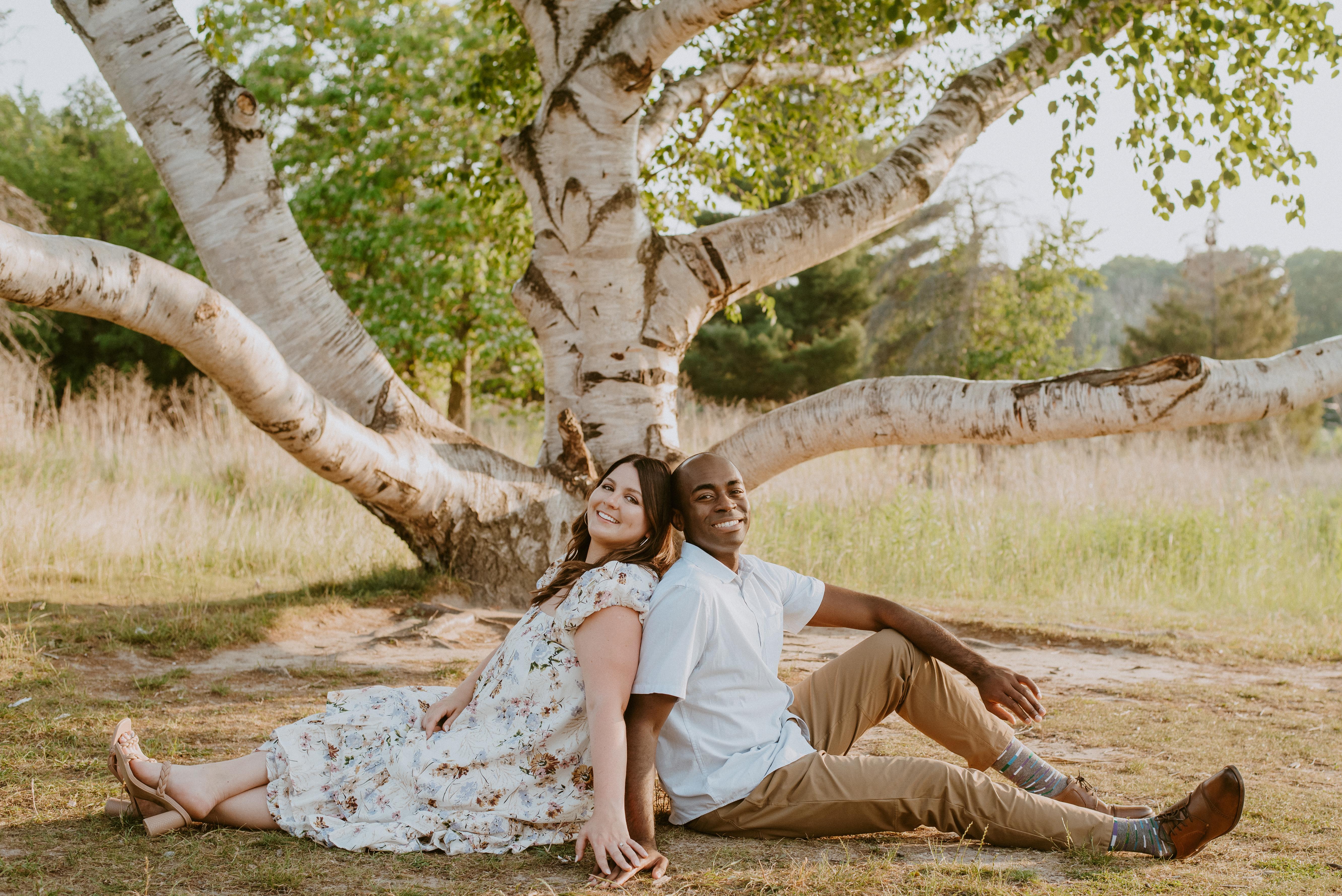 The Wedding Website of Tatum Bristol and Cameron Lewis