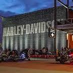 Harley-Davidson Museum