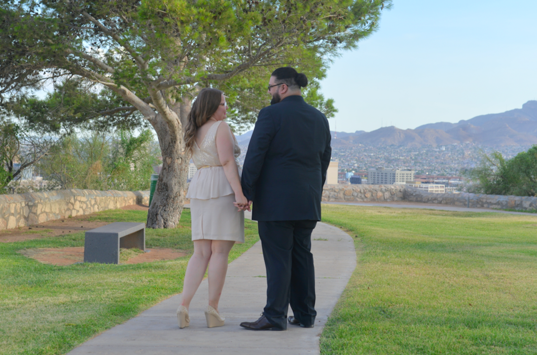 The Wedding Website of Shannon Murphy and Jesus Navarrete III
