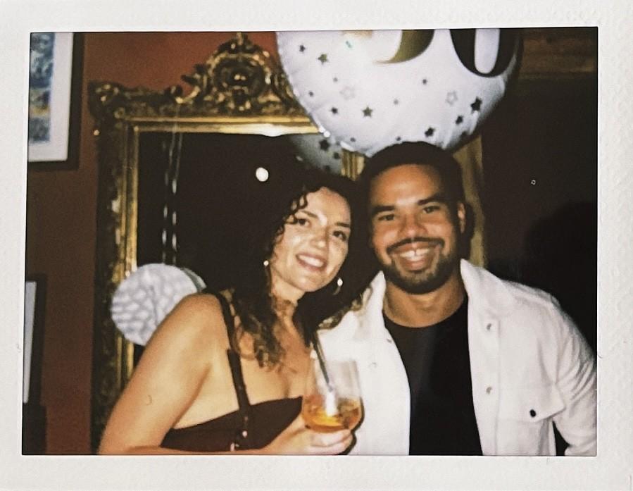 The Wedding Website of Hayley Prichard-Jones and Elliot McGuinness