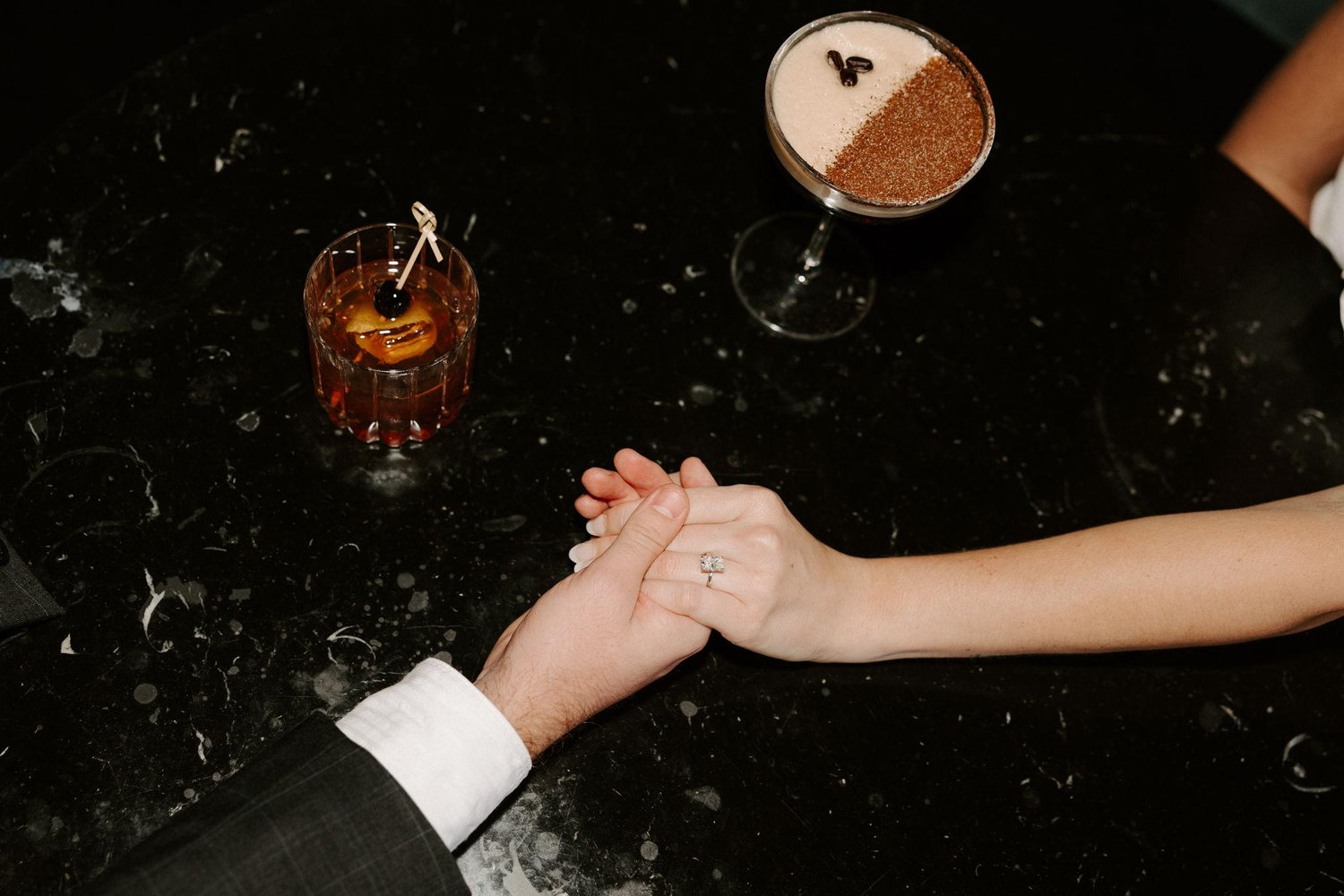The Wedding Website of McKenzie Smith and Anthony Vernon