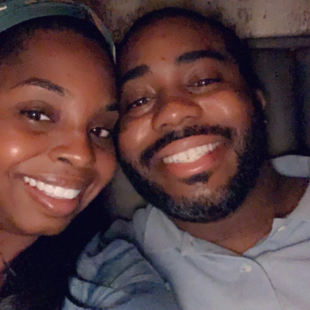 Our first Date Aug 2019
