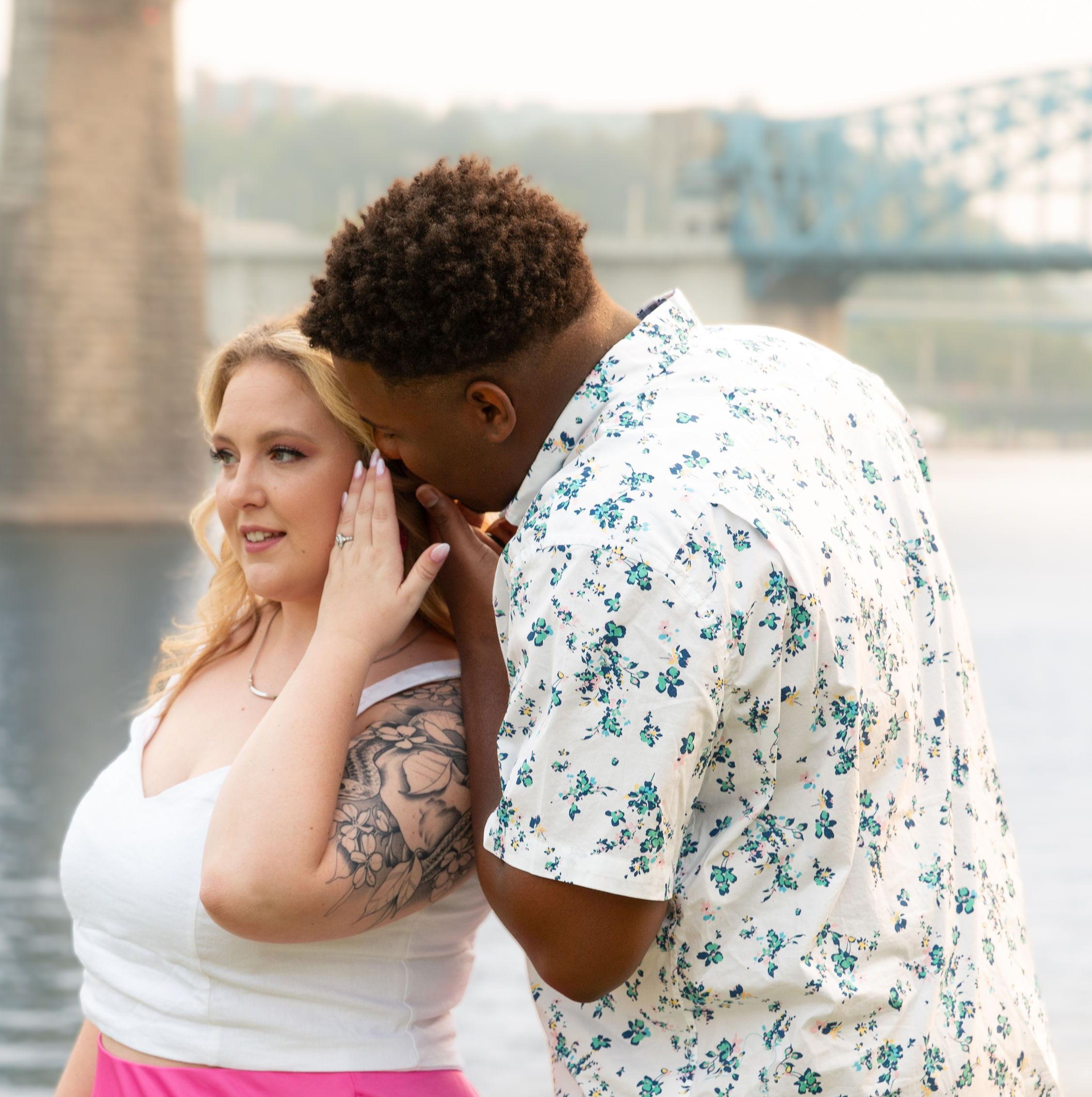 The Wedding Website of Cadence Ray and Cadarrius Hubbard Bryant