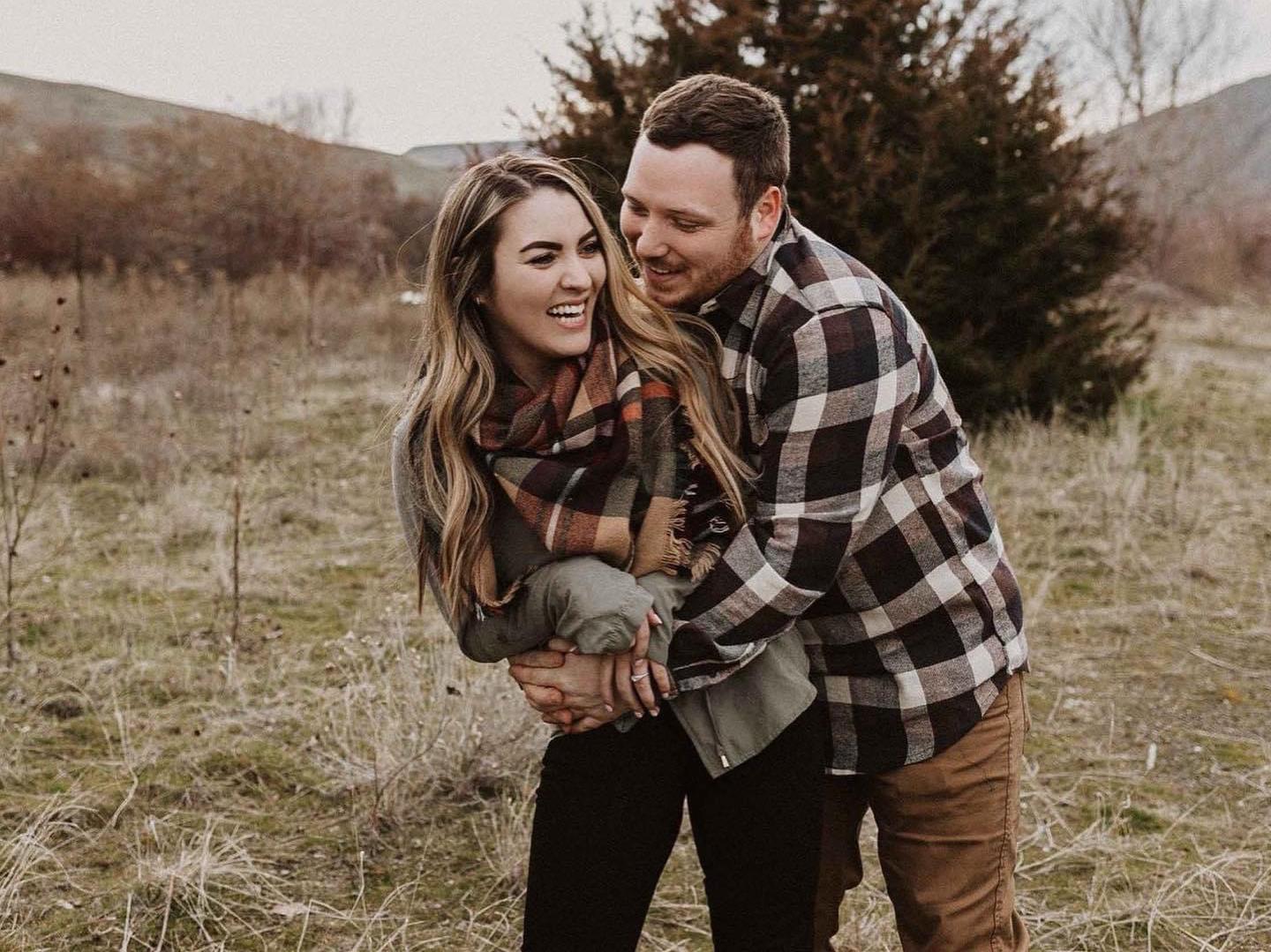 The Wedding Website of Becky Murillo and Tyler Broemeling