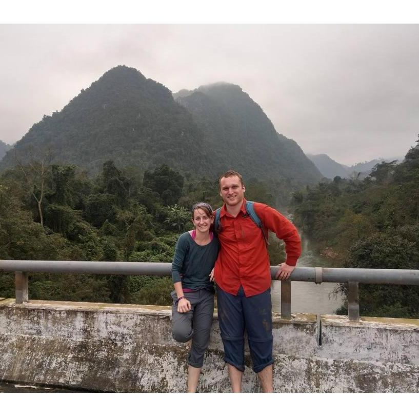 Vietnam was one of our favorite trips that we've ever been on