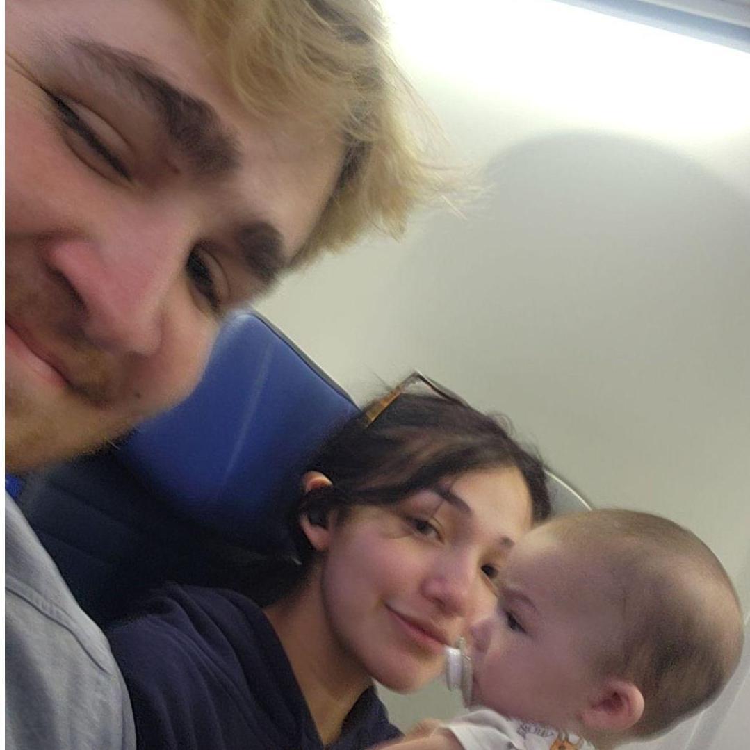 Our trip to Idaho!