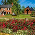 Billy Graham Library