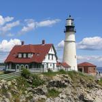 Maine Lighthouse Museum