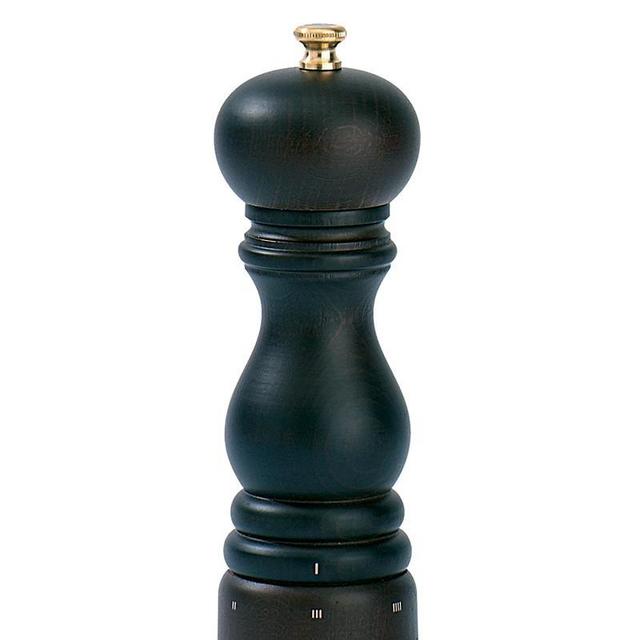 Peugeot Paris U Select Chocolate Salt Mill, 7"