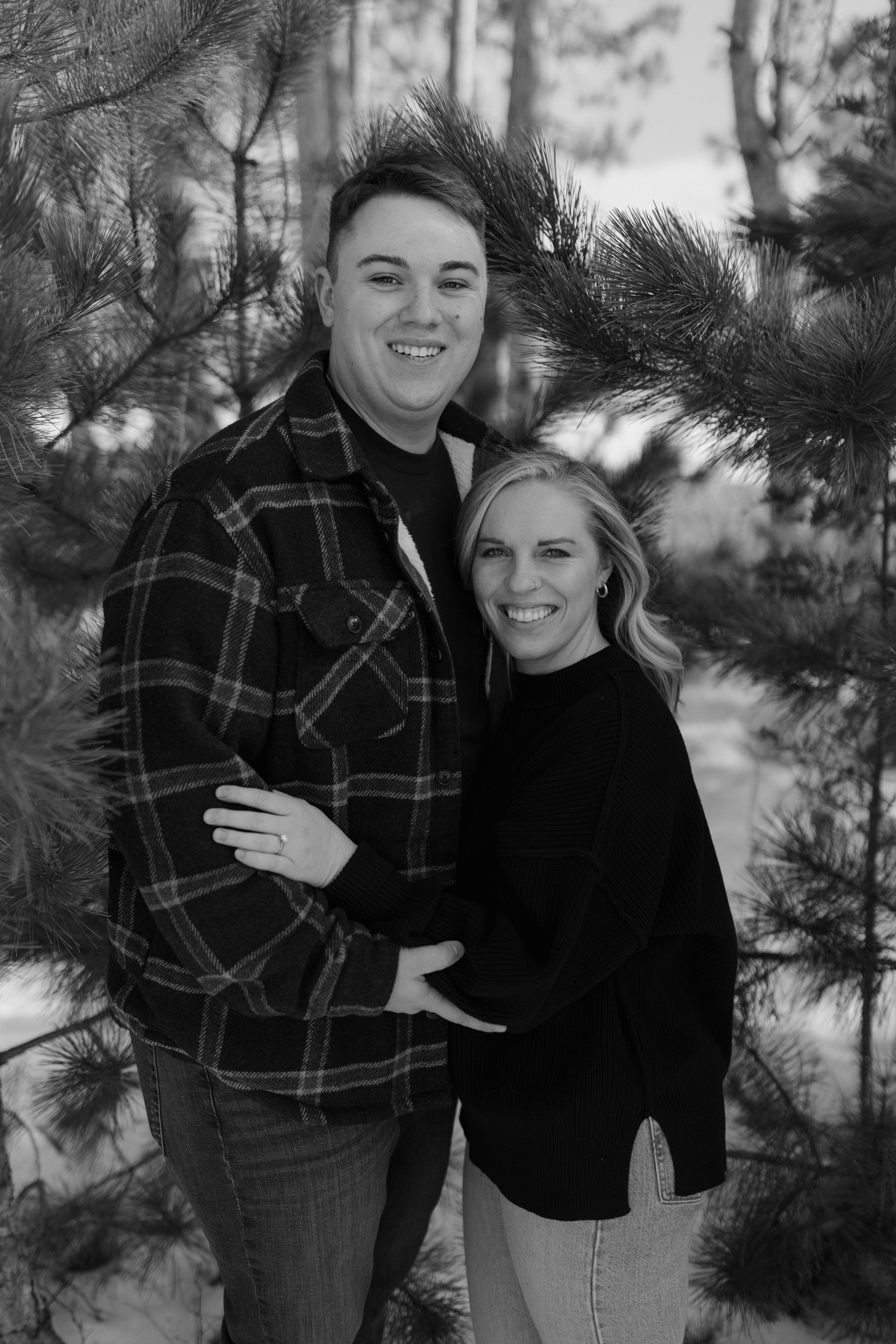 The Wedding Website of Kelly Olson and Mitchell Condon