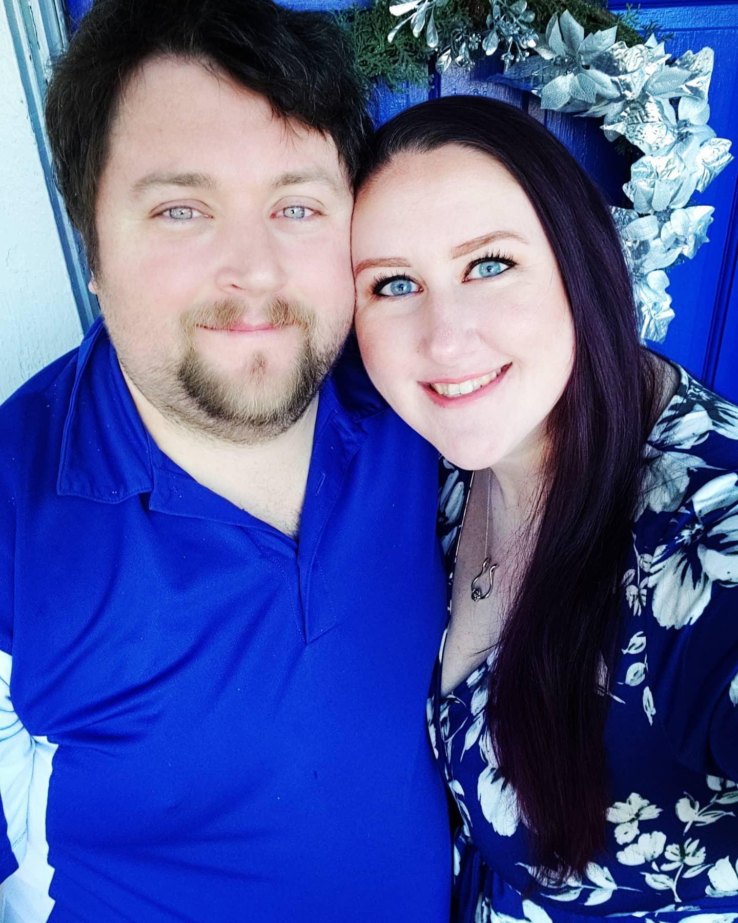 The Wedding Website of Jocelyn Willis and Brandon Crabb