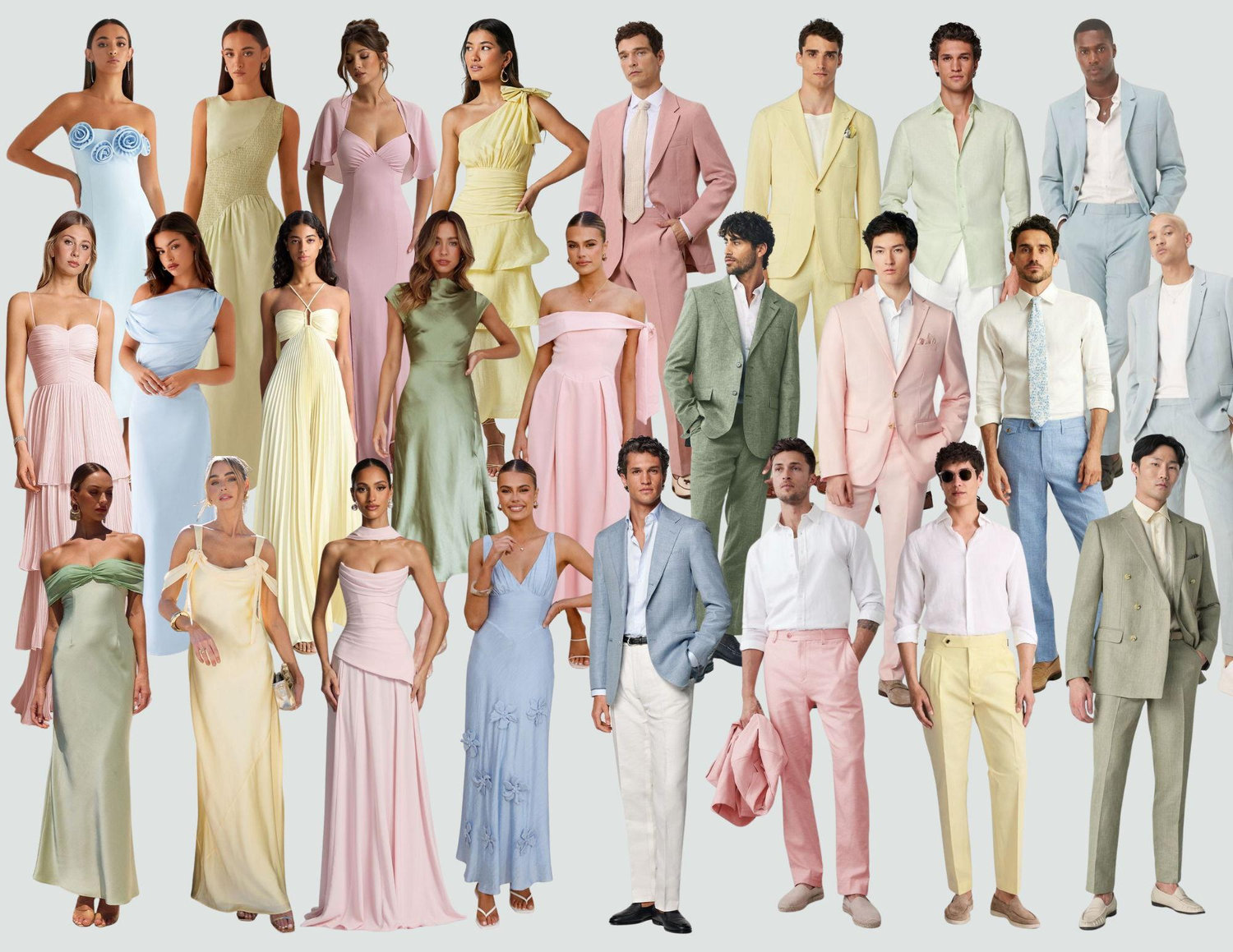 The Wedding Website of Cecile Vu and Andrew Schwebach