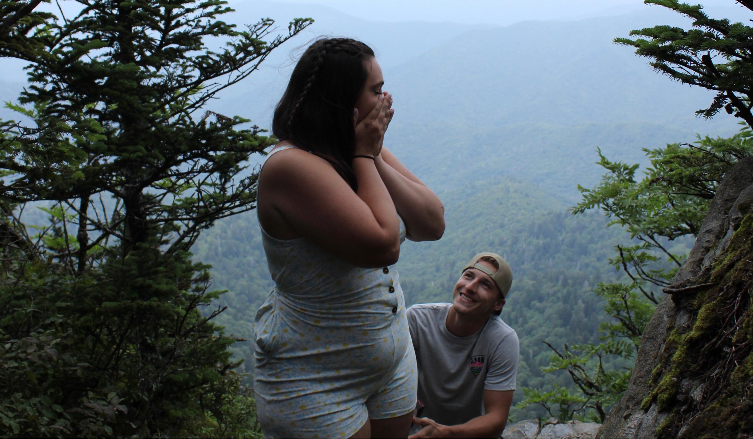 The Wedding Website of Jayden Lamphere and Samuel Herr