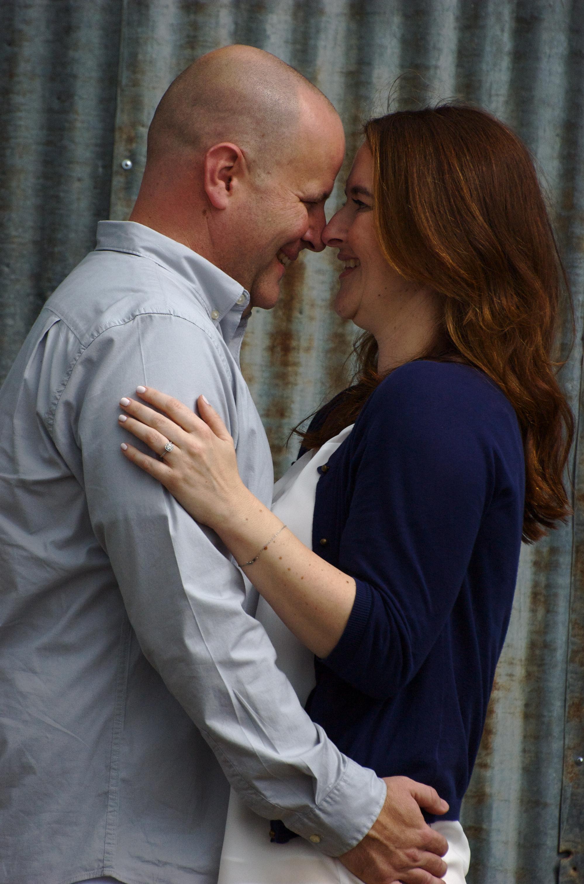 The Wedding Website of Lindsey Casey and Clinton Byrd