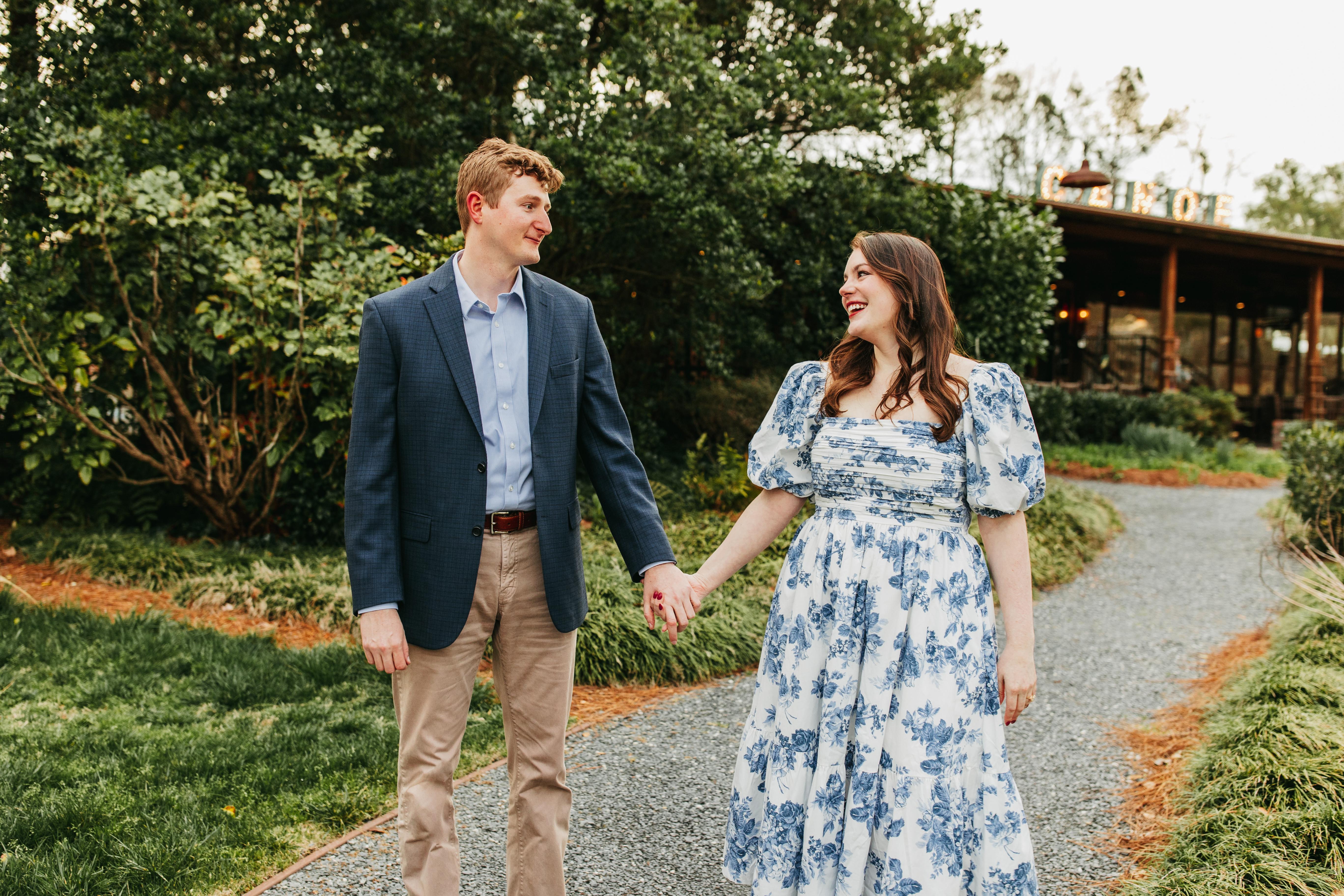 The Wedding Website of Kelsey Melrose and Kyle Leach
