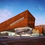 Dallas Holocaust and Human Rights Museum