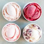 Hattie Jane's Creamery in Murfreesboro