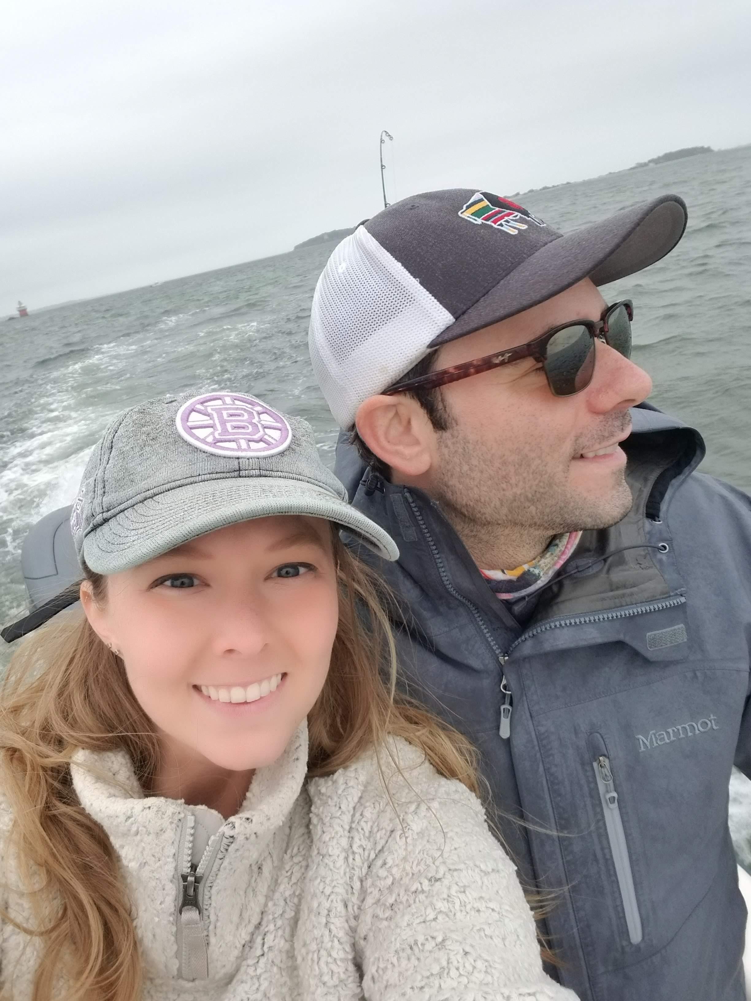 The Wedding Website of Jordan Sherrod and Andrew Lepore
