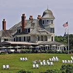 Castle Hill Inn