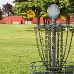 Geneva Lakefront Park Disc Golf