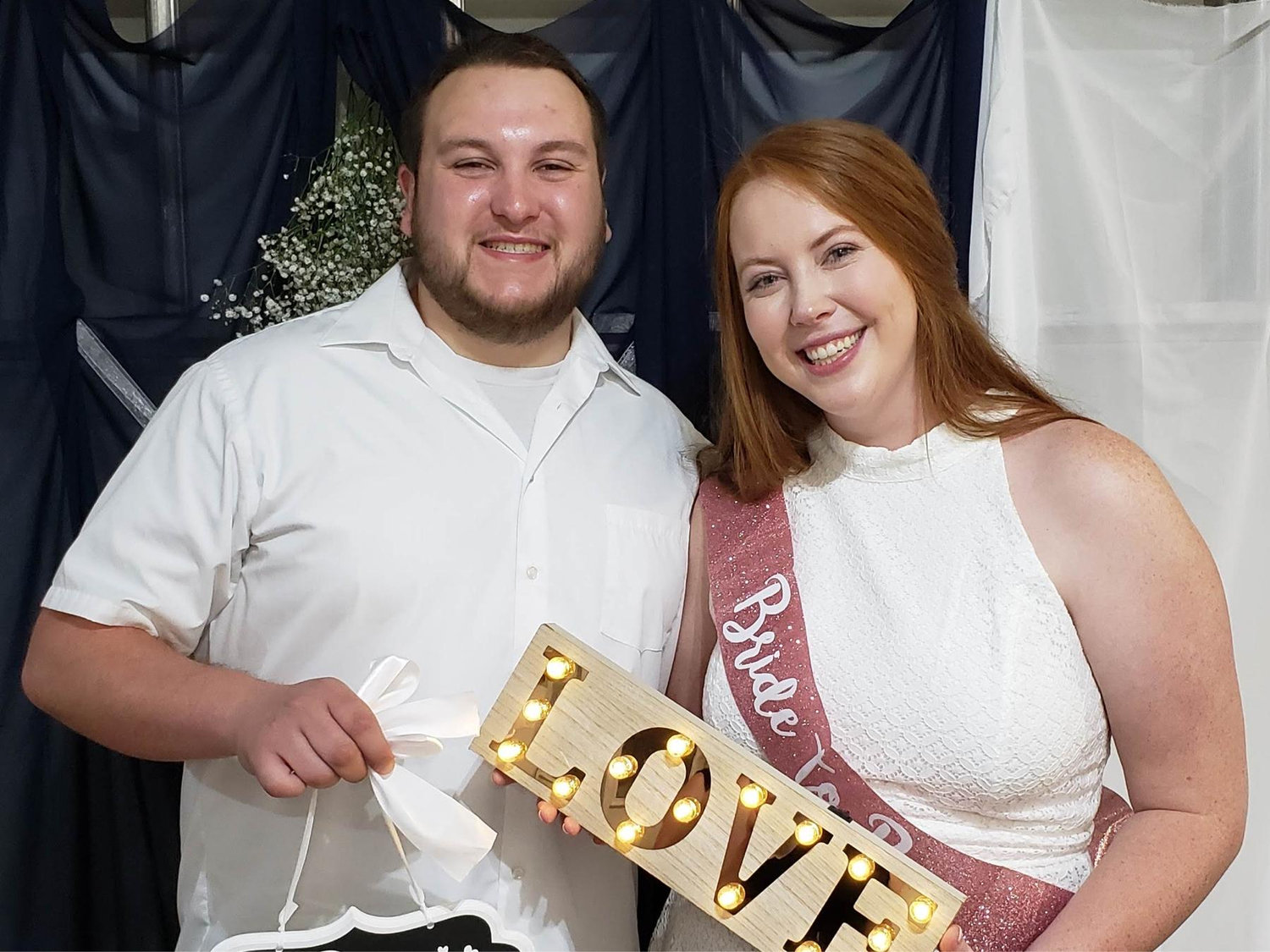The Wedding Website of Michaela Nelson and Ben Keister