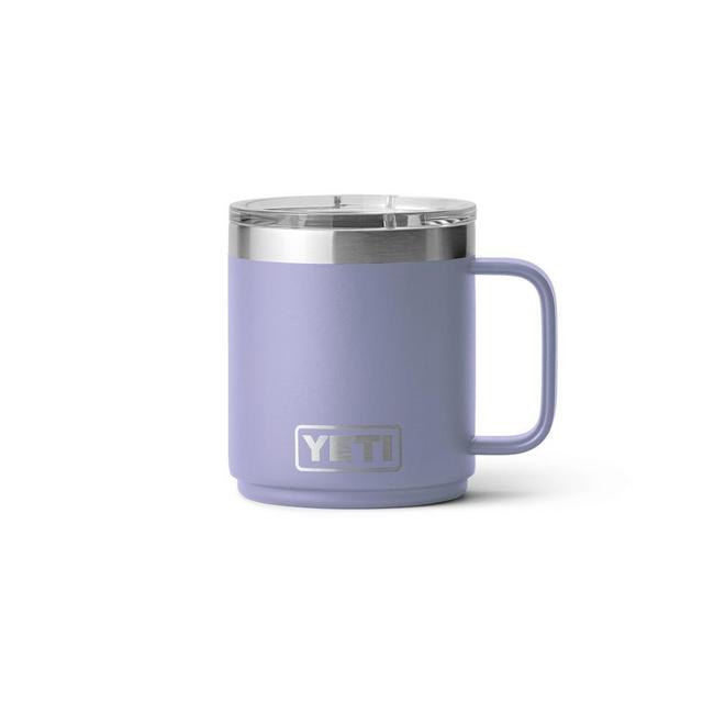 YETI Rambler 14oz Mug 2.0, Cosmic Lilac