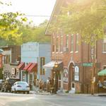 Village of East Davenport