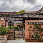 Barcelona Wine Bar