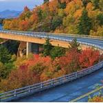 Blue Ridge Parkway