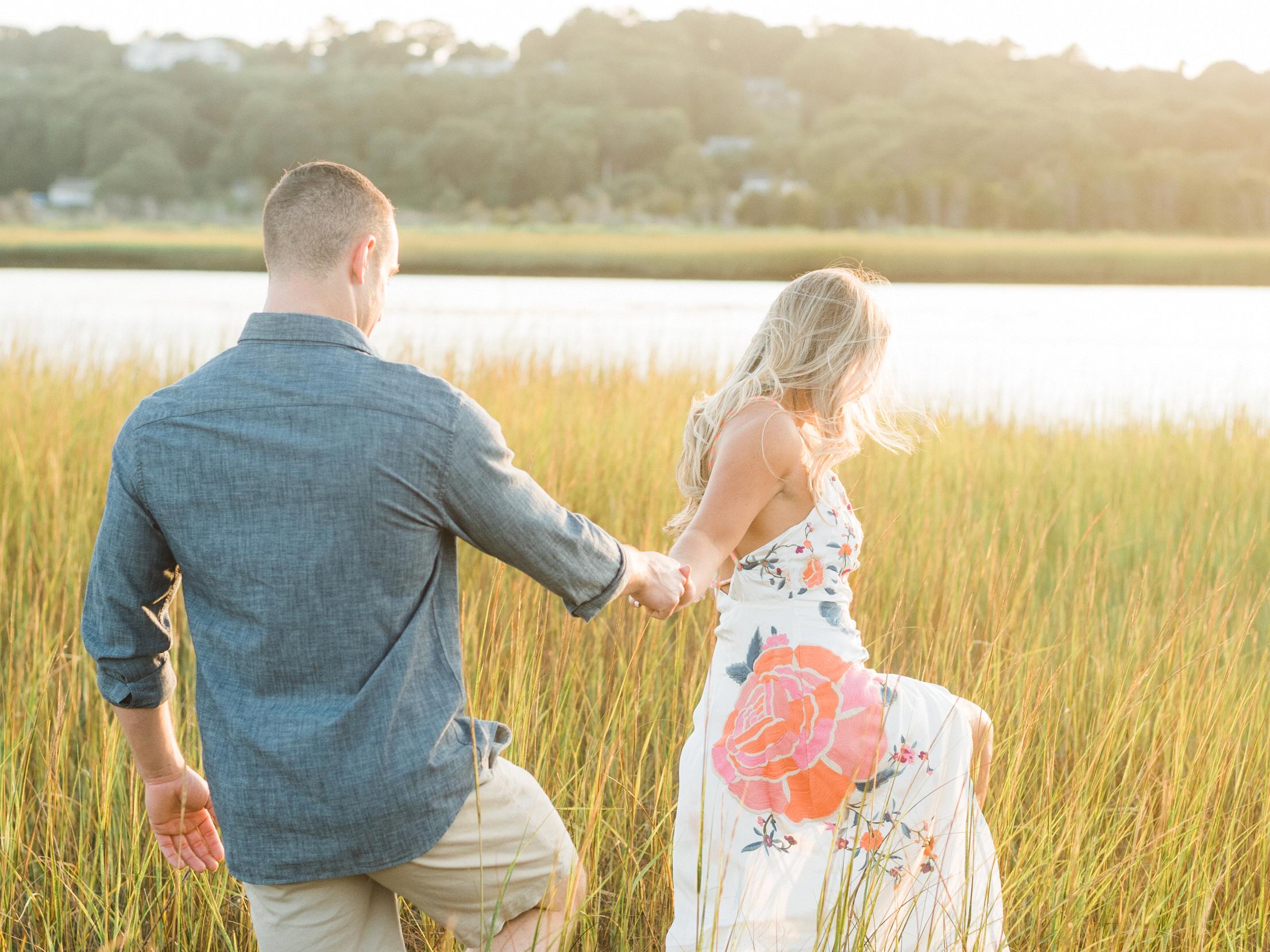 The Wedding Website of Melanie Kabilian and Brendan Meehan