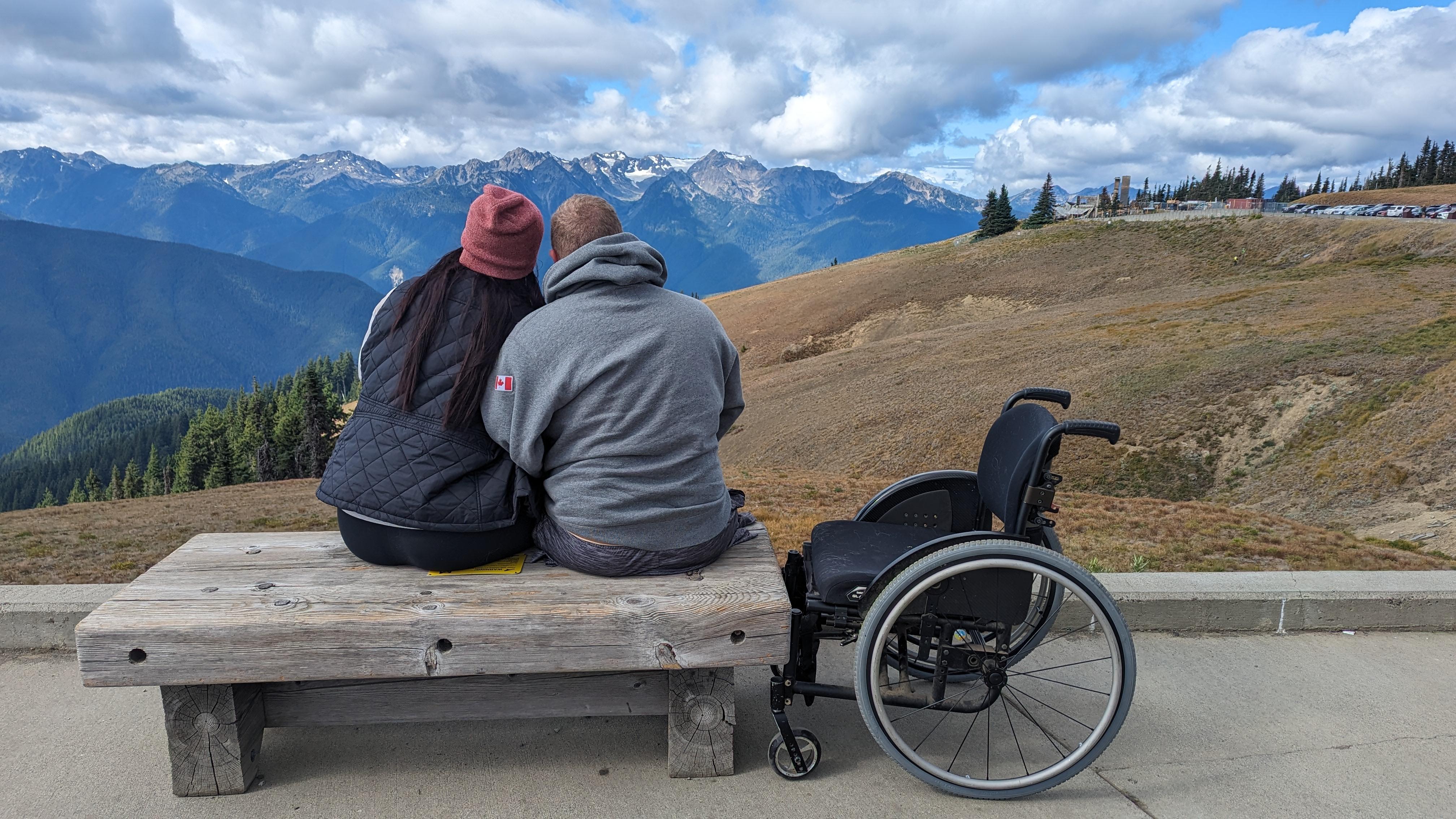 The Wedding Website of Kevin Trimble and Karsen Holst