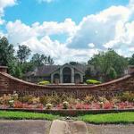 Beaumont Botanical Gardens