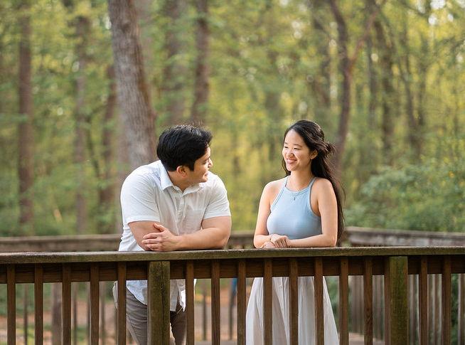 The Wedding Website of Sharon Lee and Ki Kim