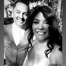 Engagement Picture Fun